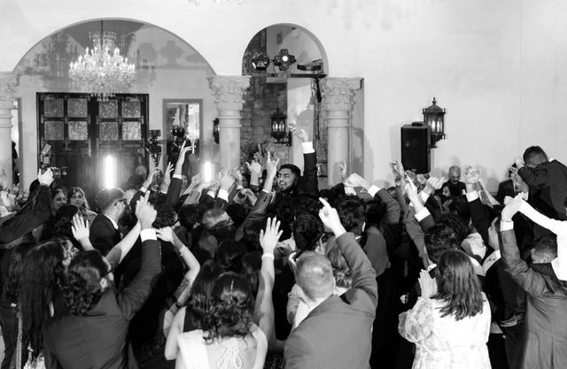 Jessy J Events - 1