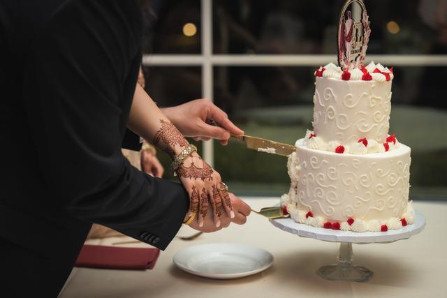 Alyssa's Cakery - 1