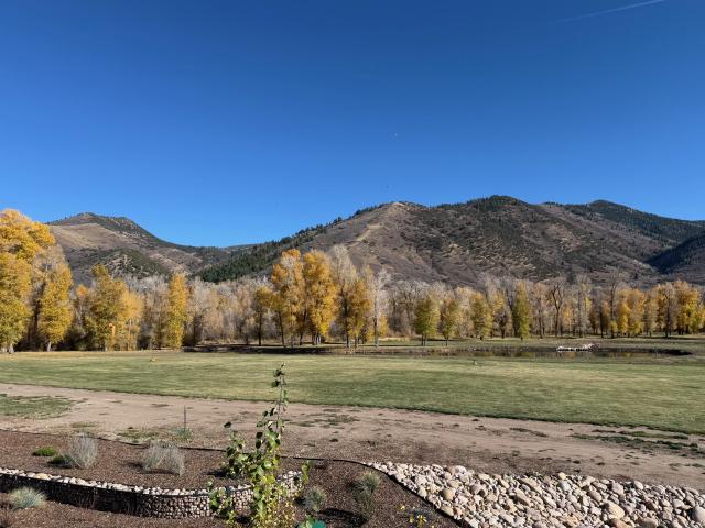 The Lodge at Deer Meadows - 1