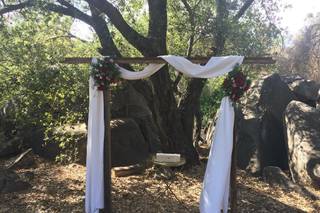 Taylor Grace Custom Floral Designs - 30