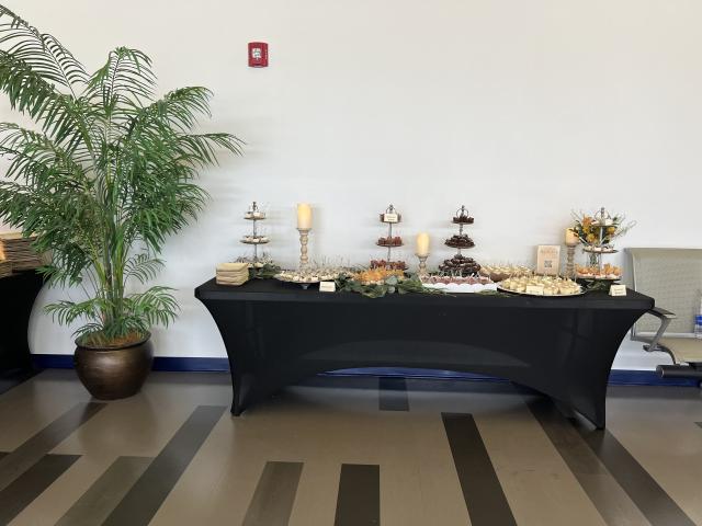 Honey Bee Events - 3