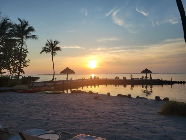 Kona Kai Resort - 1