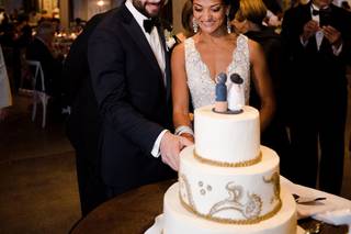 Julia LaCroix Styled Events - 6