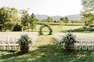 Blue Ridge Floral Design - 35