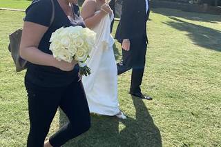 Elegant Savannah Weddings - 28