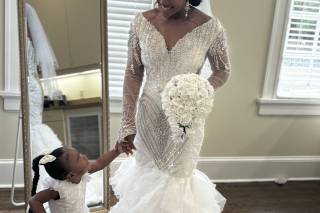 Wedding video by Conlie - 6
