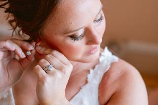Pure Beauty Hair & Makeup - 8