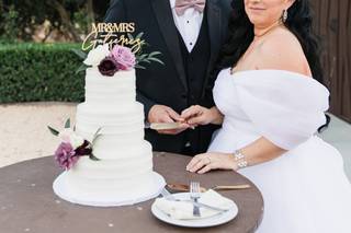 Bel Vino Winery by Wedgewood Weddings - 9