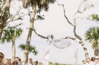 The Magnolia Room at Ponce de Leon's Fountain of Youth - 7