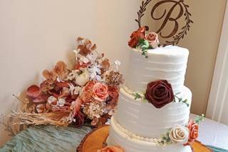 Classic Cakes - 5