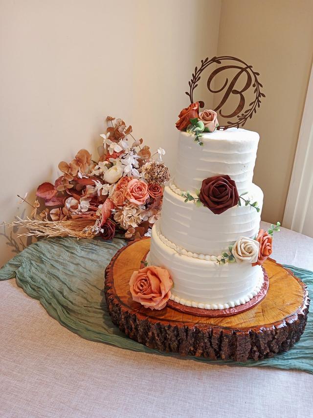 Classic Cakes - 1
