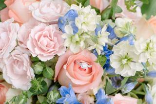 Keepsakes Florist - 36