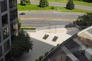 Le Meridien Arlington - 9