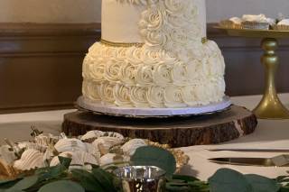 Carrabba's Town Center - 6