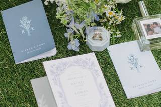 Wedding Flowers by Melissa - 5