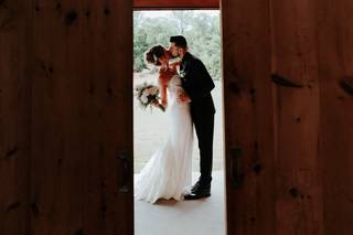 The Blessed Barn - 6