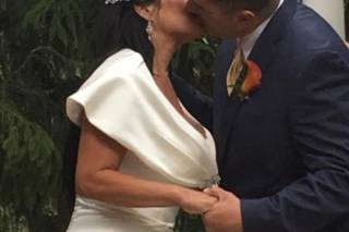 Reverend Anthony Cavallo - 23