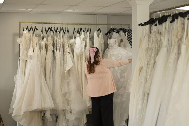 BMarie Wedding Planning - 1