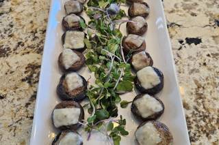 Weddings by Chef David Hill - 5