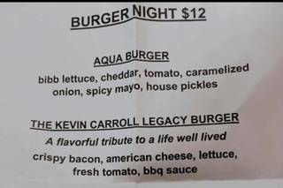 Aqua Blu - 7