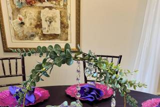 Plan it to the T - Catering & Event Planning - 14