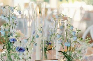 Blüm; Design in Flowers - 7