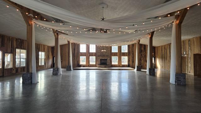 Firefly Event Services - 1