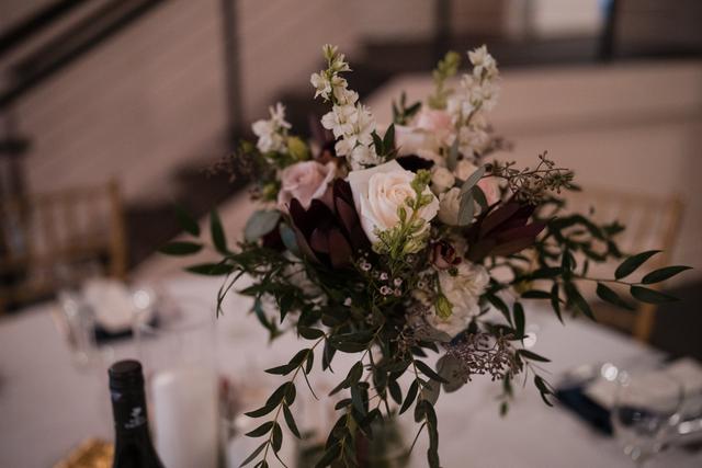 Savilles Florist - 1