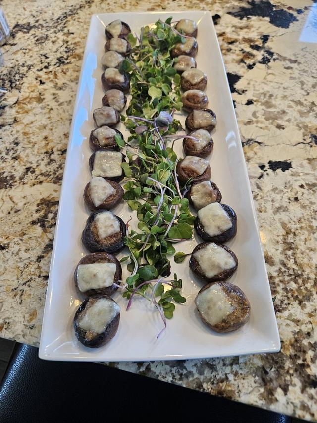 Weddings by Chef David Hill - 2