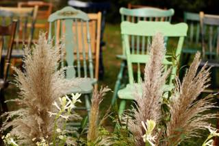 Sandra L. Porterfield Wedding & Event Floral Designs - 27
