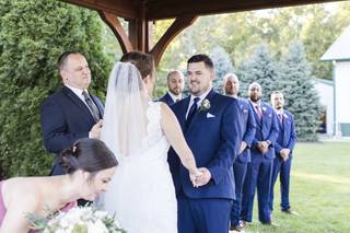 Love, Honor, and Cherish - 29