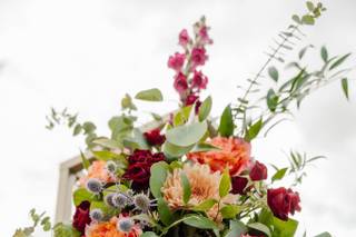 A Floral Affair - 6