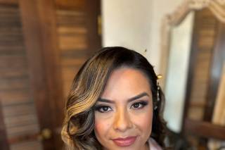 Hair & Makeup by Vanessa De Jesus - 70