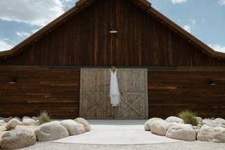 The Barn At Sunset Ranch - 9