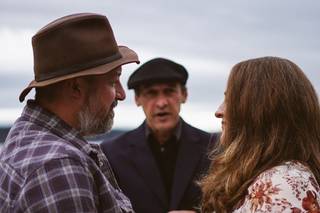 Orcas Weddings Officiant - 53