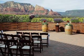 Agave of Sedona Weddings and Event Venue - 79