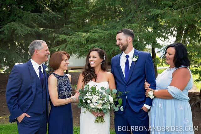 Bourbon & Brides - 3
