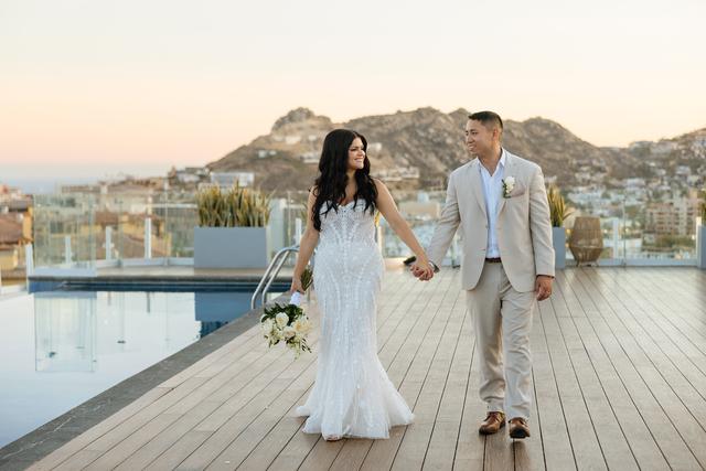 CORAZON CABO RESORT & SPA - 3