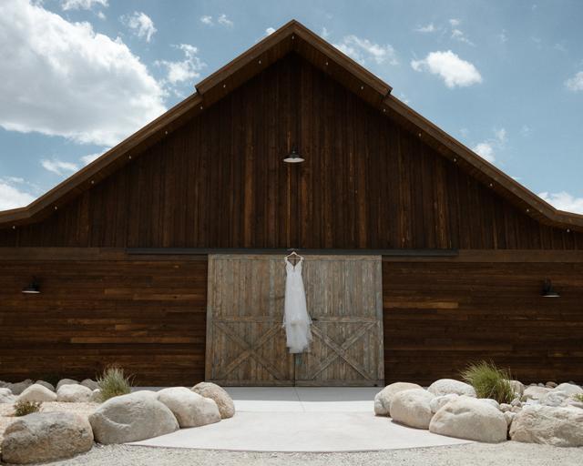 The Barn At Sunset Ranch - 3
