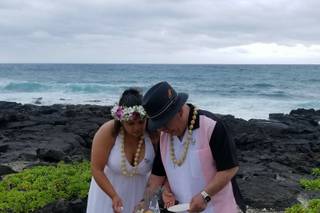 $285 A Hawaii Wedding - 11
