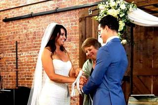 Kezia Bacon Weddings - 21