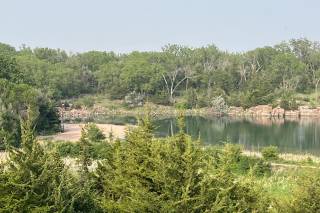 Granite Springs Lodge - 19