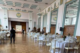 Civic Center Music Hall - 7