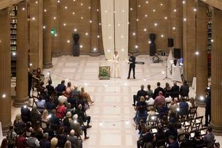 Keyed Up Events - 5