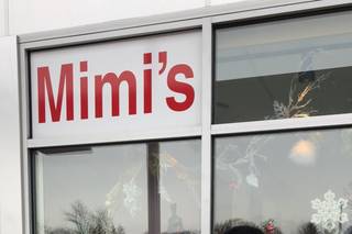 Mimi's Bridal Boutique - 22