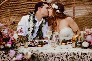Opihi Love Destination Wedding & Events - 55