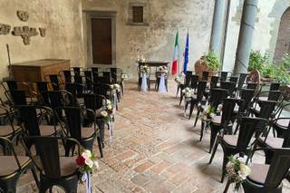 Castello del Trebbio - 46