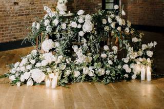 The Gathering Florist - 30