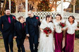 Peddler's Village - 14