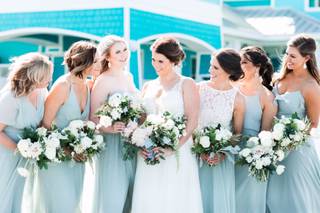 Willow and Lace Hairstyling - 108